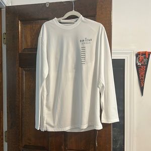 Don Cesar fishing long sleeve shirt